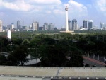 2001 Modern Jakarta