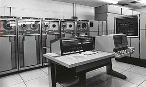 UNIVAC 1108