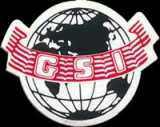 GSI Logo, 1960's