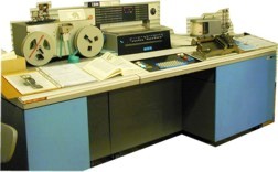 1968 Calgary IBM 1130