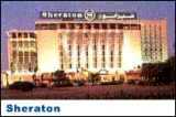 1991 Sheraton Hotel Kuwait City