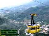 1998 Merida Cable Tram