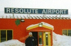 1969 Resolute Bay