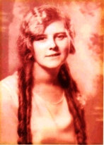 My Mom 1929