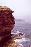 1970 South Head Sydney Suicide Leap