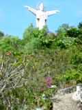 1995 Vung Tau - Jesus Statue