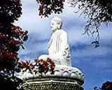 1995 Vung Tau - Bhudda Statue